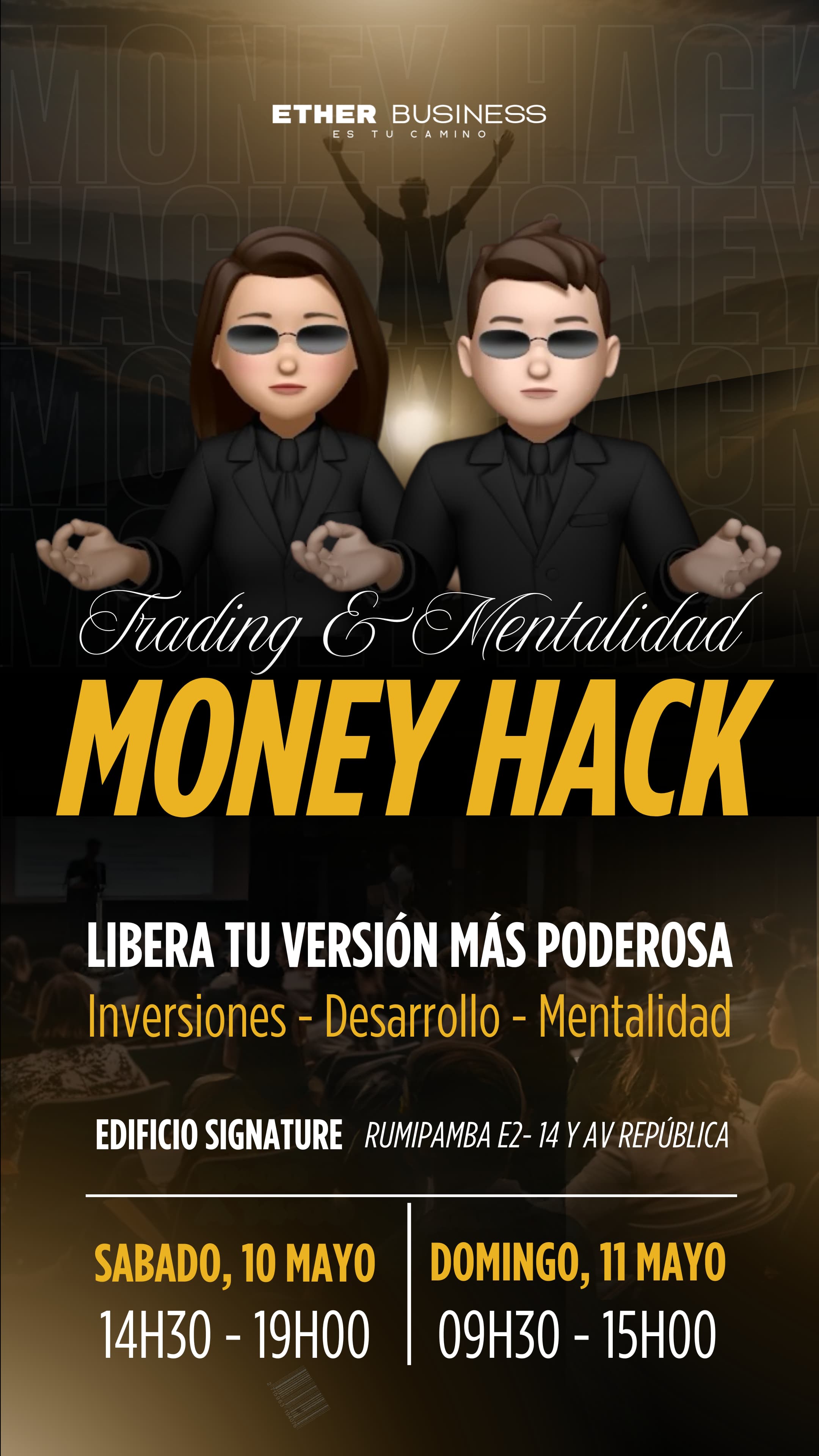 money-hack